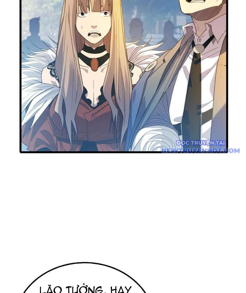 Vô Địch Bị Động Tạo Ra Tấn Sát Thương - Chapter 61 - Page 98