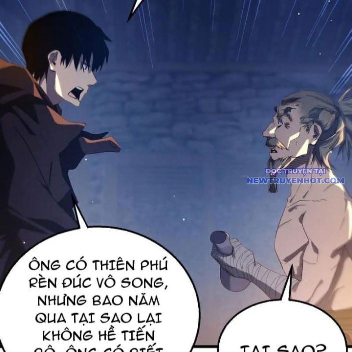Vô Địch Bị Động Tạo Ra Tấn Sát Thương - Chapter 62 - Page 101