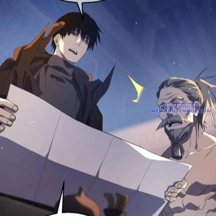 Vô Địch Bị Động Tạo Ra Tấn Sát Thương - Chapter 62 - Page 107