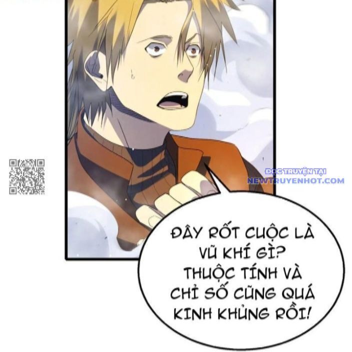 Vô Địch Bị Động Tạo Ra Tấn Sát Thương - Chapter 62 - Page 122