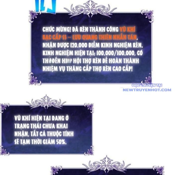 Vô Địch Bị Động Tạo Ra Tấn Sát Thương - Chapter 62 - Page 126