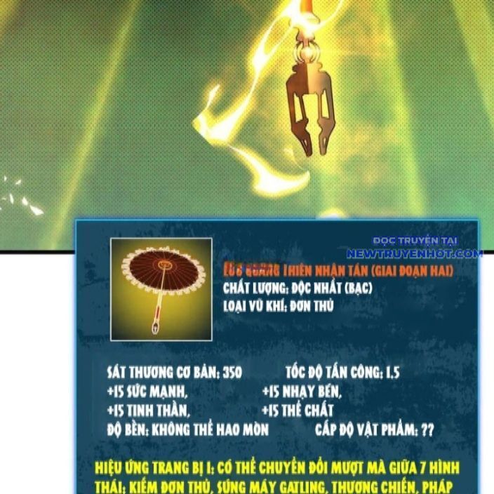 Vô Địch Bị Động Tạo Ra Tấn Sát Thương - Chapter 62 - Page 129