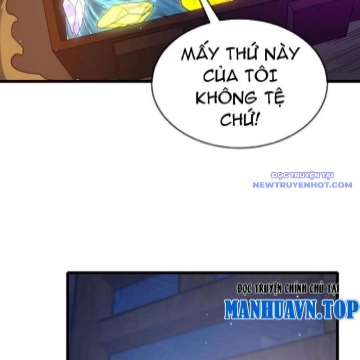 Vô Địch Bị Động Tạo Ra Tấn Sát Thương - Chapter 62 - Page 19