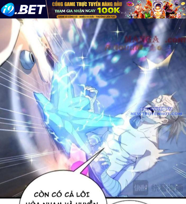 Vô Địch Bị Động Tạo Ra Tấn Sát Thương - Chapter 62 - Page 30