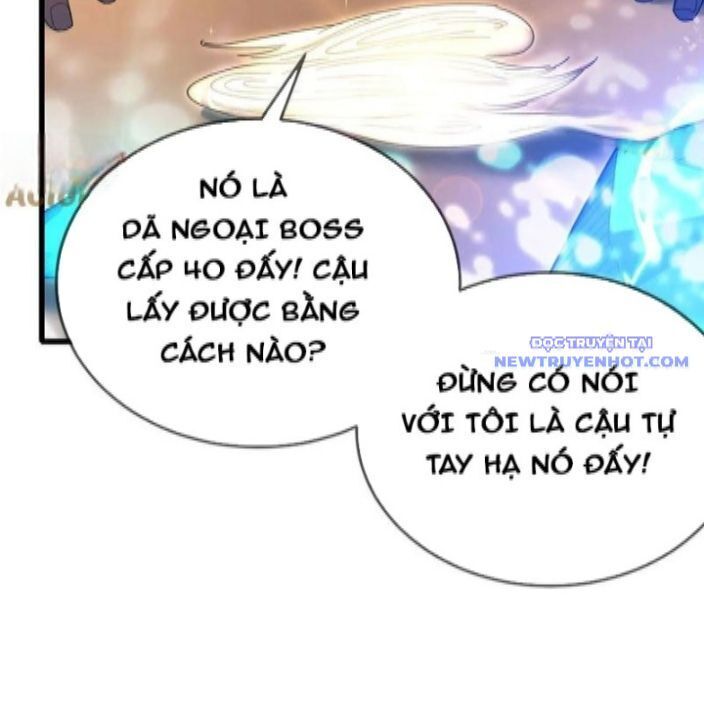 Vô Địch Bị Động Tạo Ra Tấn Sát Thương - Chapter 62 - Page 33