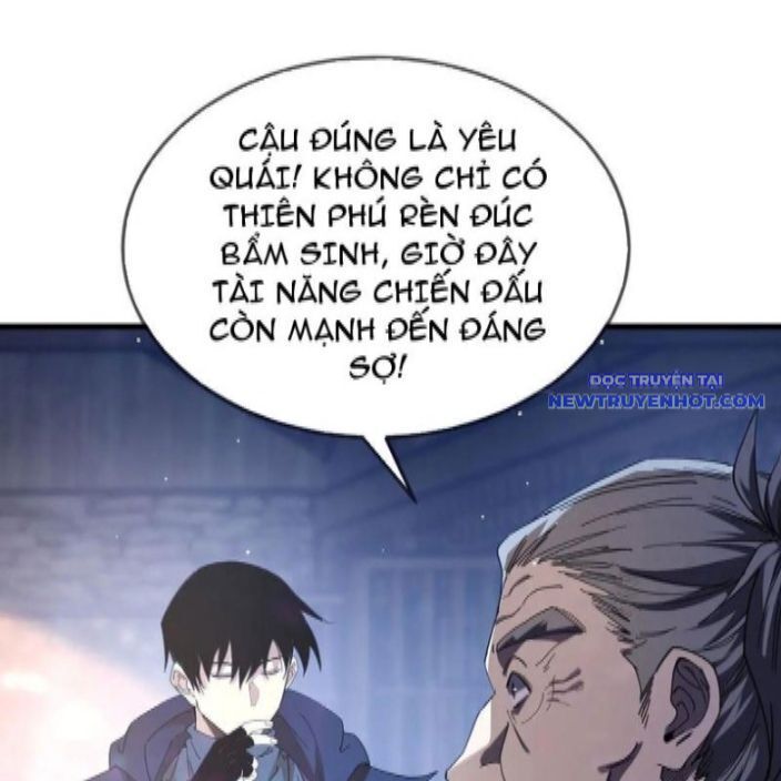 Vô Địch Bị Động Tạo Ra Tấn Sát Thương - Chapter 62 - Page 34