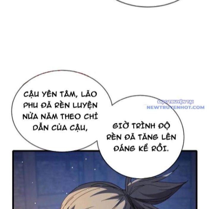 Vô Địch Bị Động Tạo Ra Tấn Sát Thương - Chapter 62 - Page 36