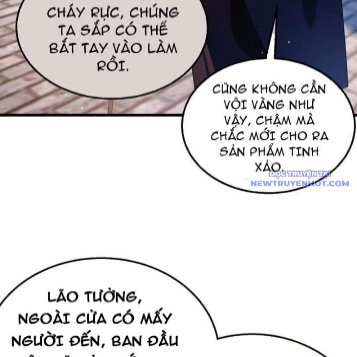 Vô Địch Bị Động Tạo Ra Tấn Sát Thương - Chapter 62 - Page 54
