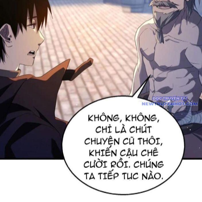 Vô Địch Bị Động Tạo Ra Tấn Sát Thương - Chapter 62 - Page 62