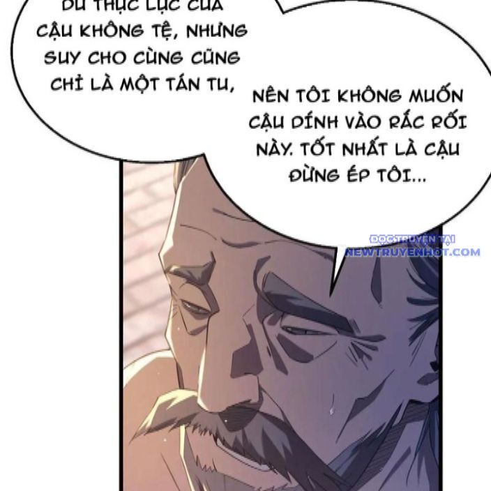 Vô Địch Bị Động Tạo Ra Tấn Sát Thương - Chapter 62 - Page 68