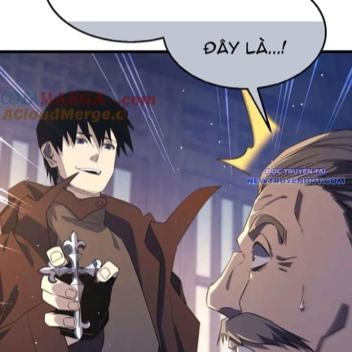 Vô Địch Bị Động Tạo Ra Tấn Sát Thương - Chapter 62 - Page 70