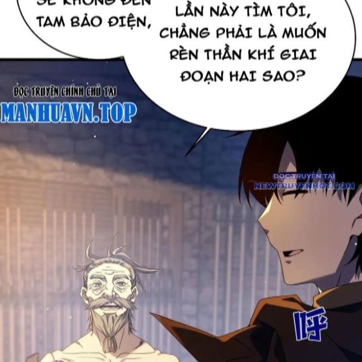 Vô Địch Bị Động Tạo Ra Tấn Sát Thương - Chapter 62 - Page 8