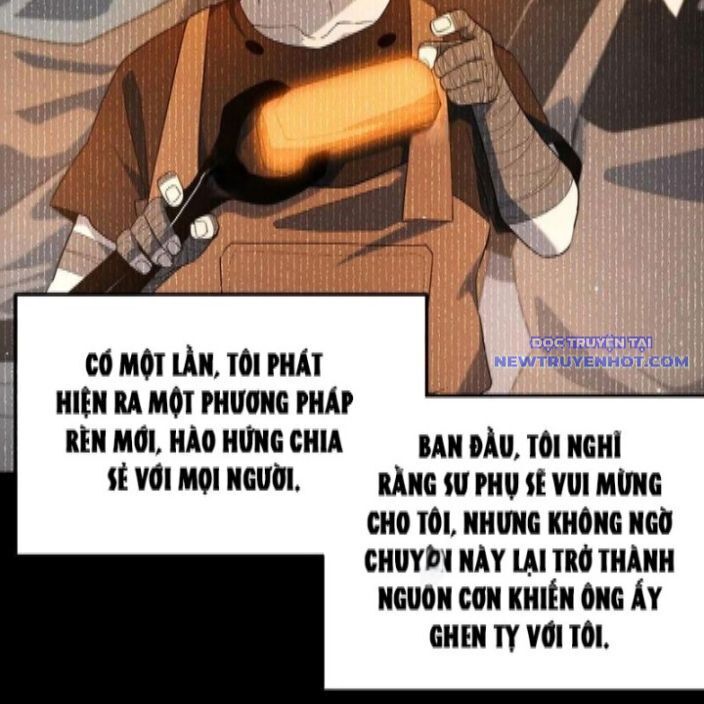 Vô Địch Bị Động Tạo Ra Tấn Sát Thương - Chapter 62 - Page 84