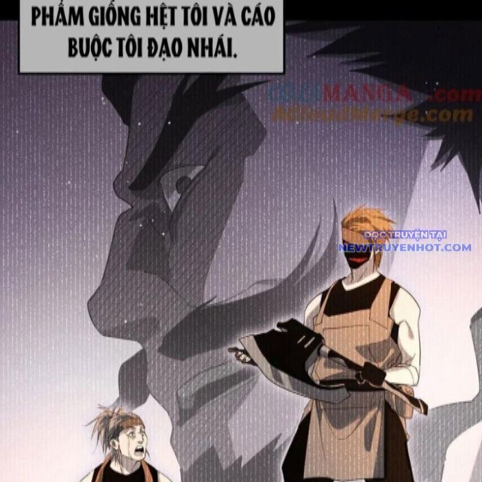 Vô Địch Bị Động Tạo Ra Tấn Sát Thương - Chapter 62 - Page 88