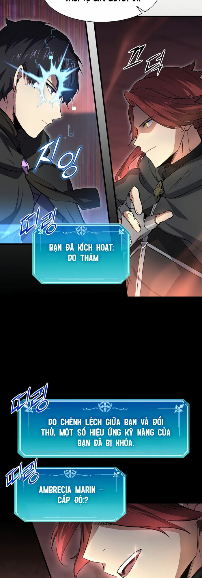 Tôi Thăng Cấp Bằng Kĩ Năng - Chapter 91 - Page 10