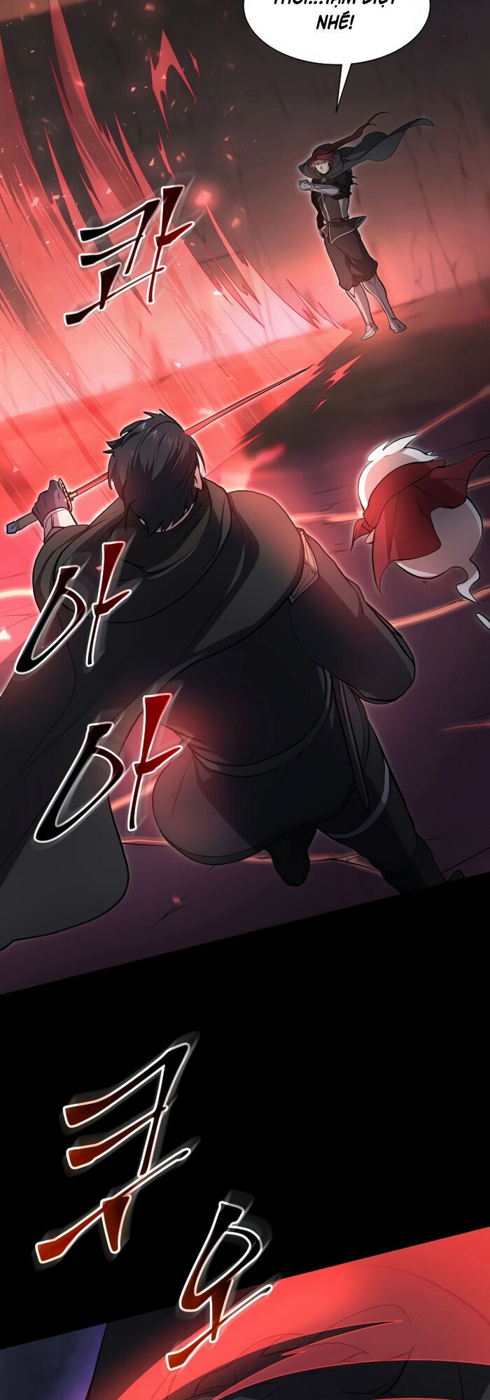 Tôi Thăng Cấp Bằng Kĩ Năng - Chapter 91 - Page 12