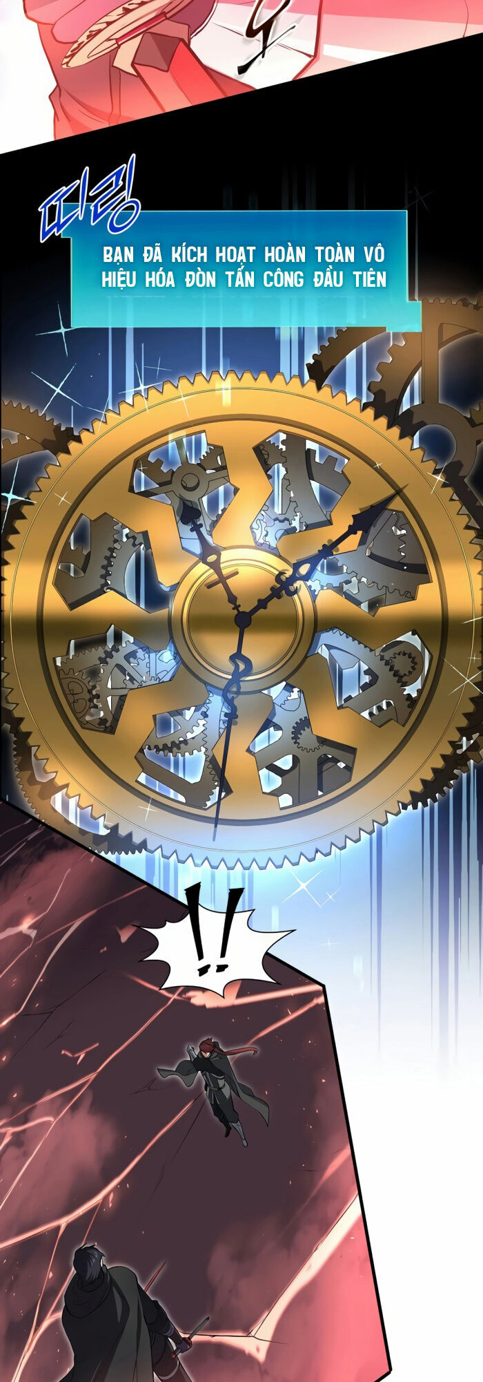 Tôi Thăng Cấp Bằng Kĩ Năng - Chapter 91 - Page 14