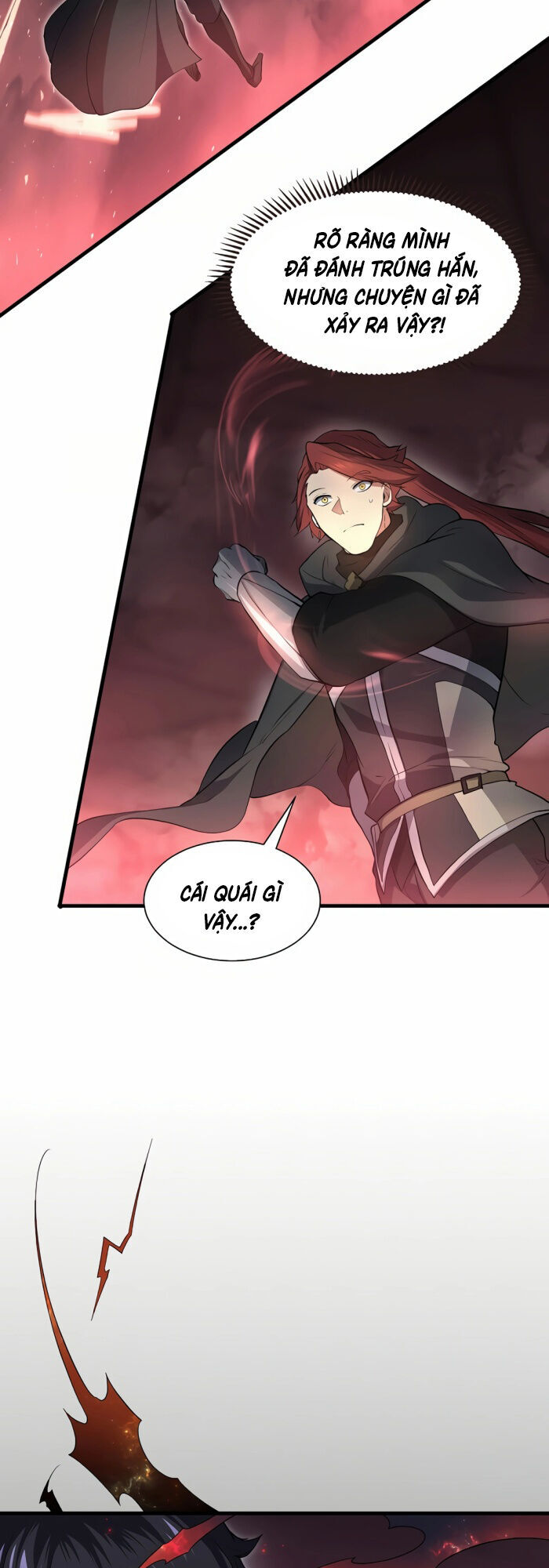 Tôi Thăng Cấp Bằng Kĩ Năng - Chapter 91 - Page 15