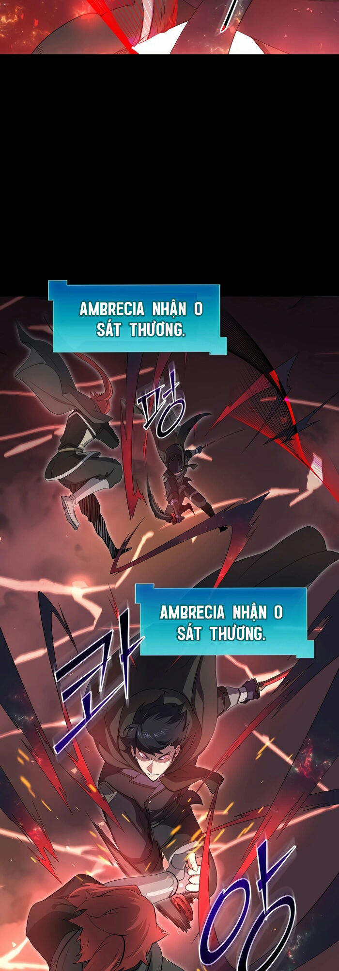 Tôi Thăng Cấp Bằng Kĩ Năng - Chapter 91 - Page 18