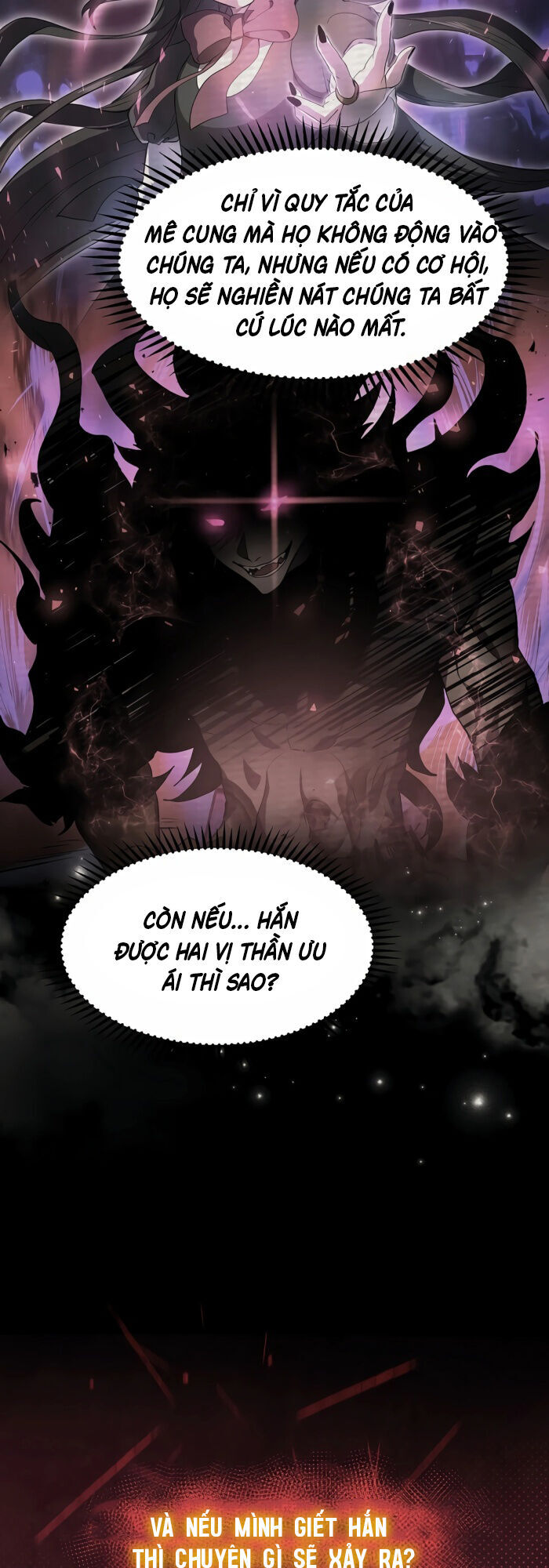 Tôi Thăng Cấp Bằng Kĩ Năng - Chapter 91 - Page 28