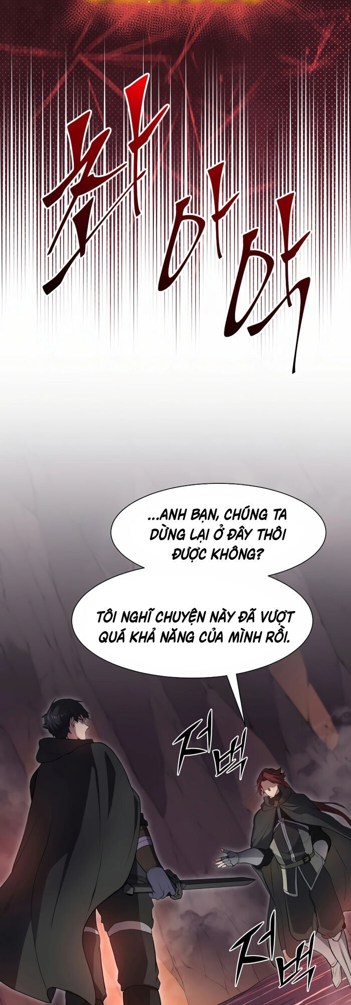 Tôi Thăng Cấp Bằng Kĩ Năng - Chapter 91 - Page 29