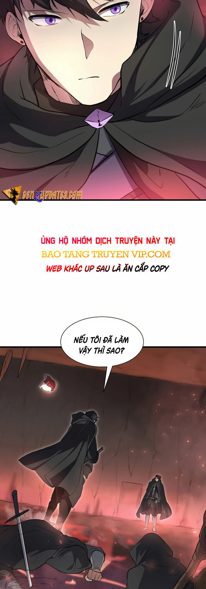 Tôi Thăng Cấp Bằng Kĩ Năng - Chapter 91 - Page 3