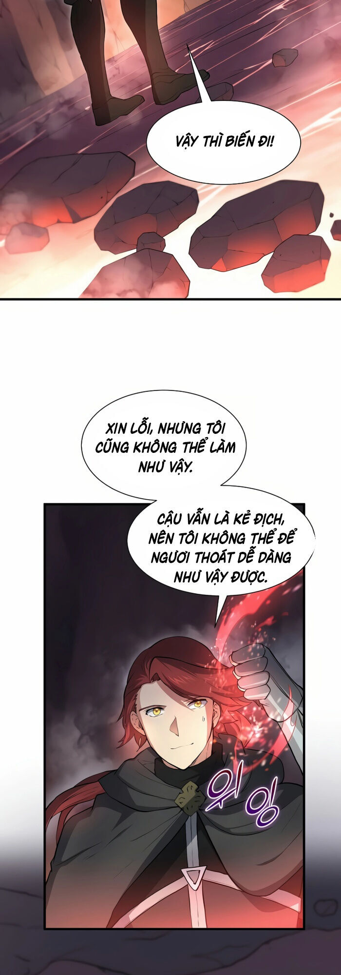Tôi Thăng Cấp Bằng Kĩ Năng - Chapter 91 - Page 30