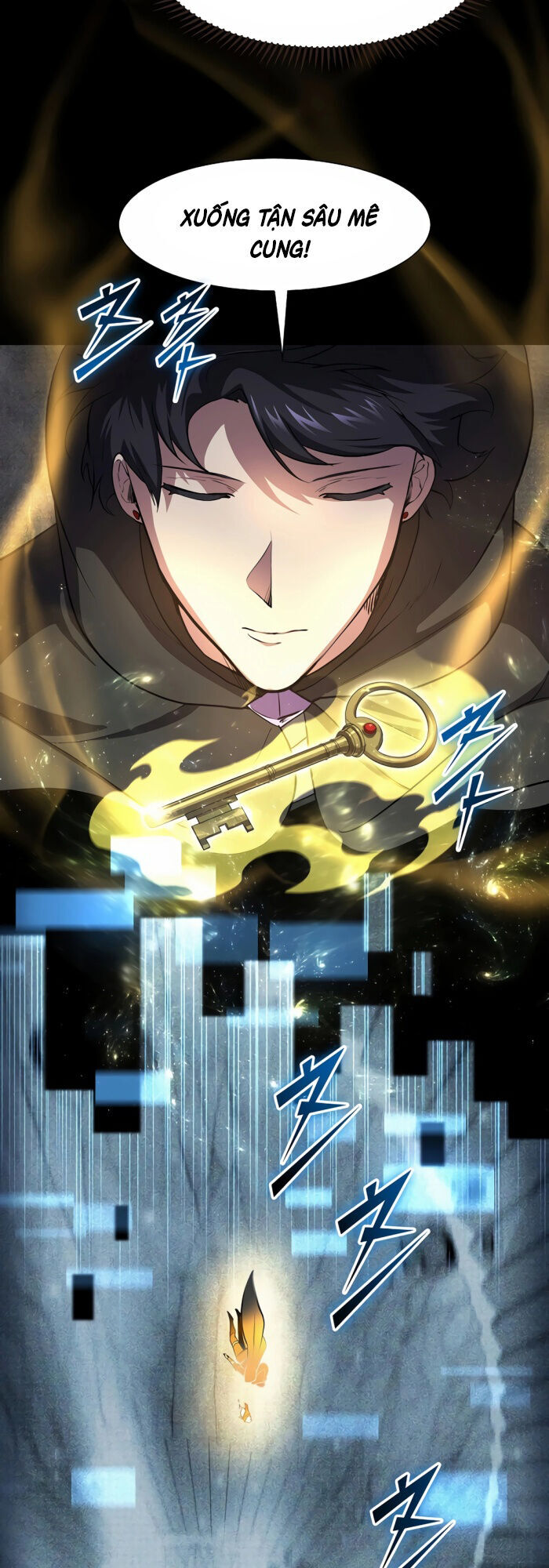 Tôi Thăng Cấp Bằng Kĩ Năng - Chapter 91 - Page 35