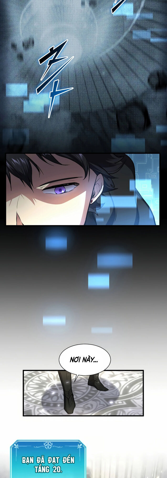 Tôi Thăng Cấp Bằng Kĩ Năng - Chapter 91 - Page 36