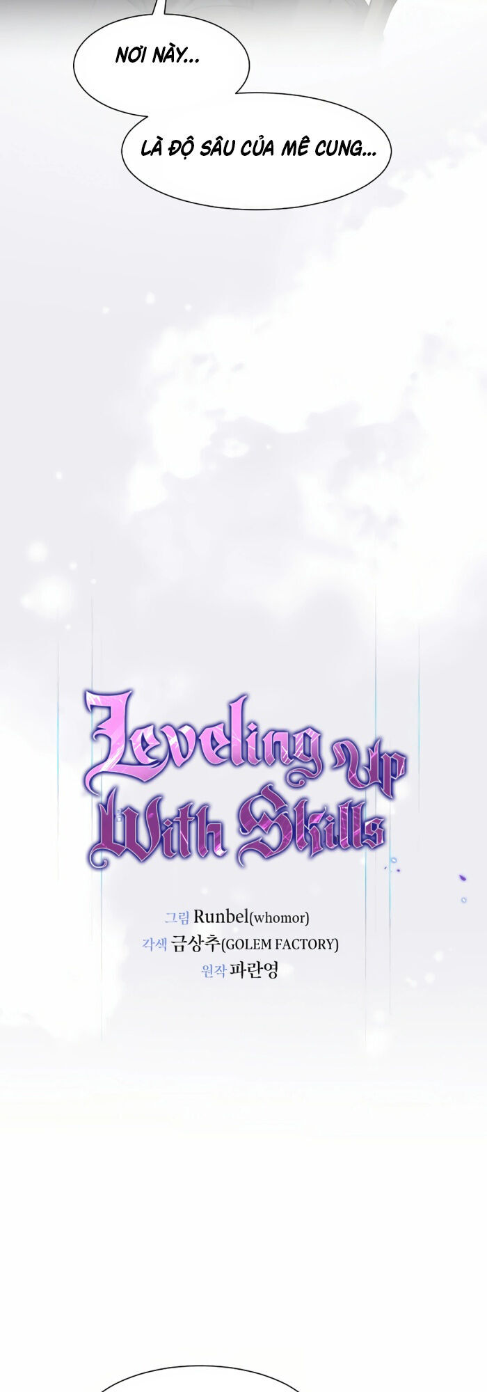 Tôi Thăng Cấp Bằng Kĩ Năng - Chapter 91 - Page 38