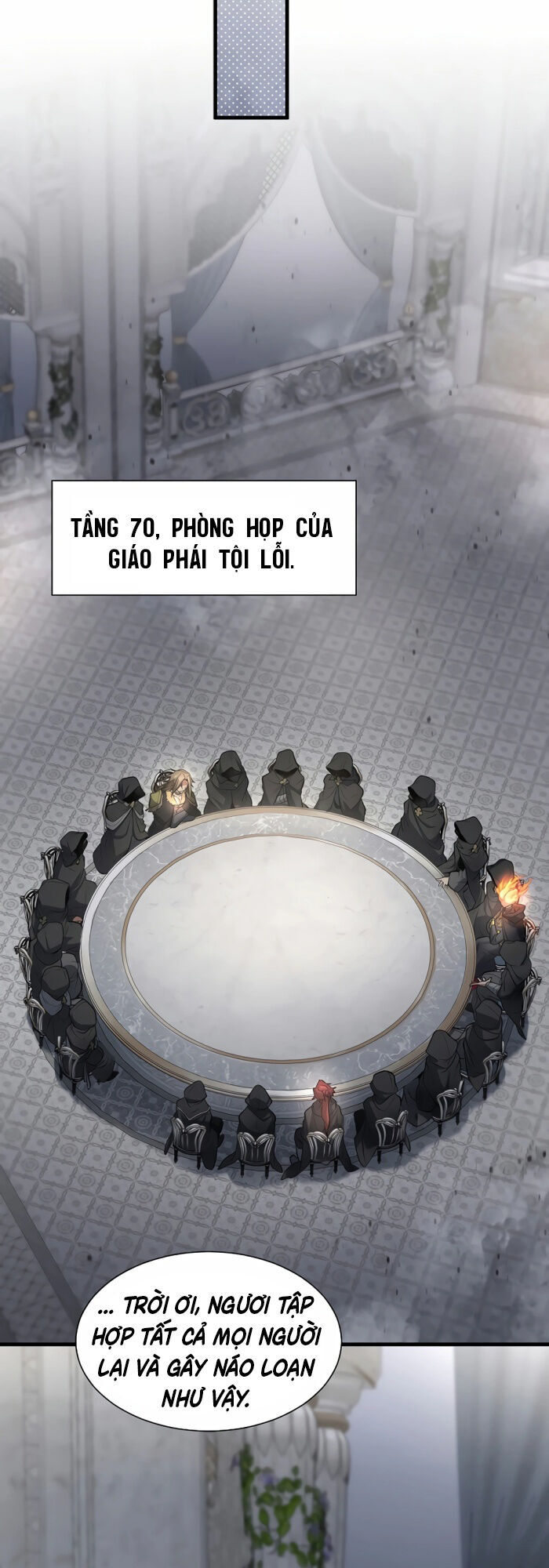 Tôi Thăng Cấp Bằng Kĩ Năng - Chapter 91 - Page 45