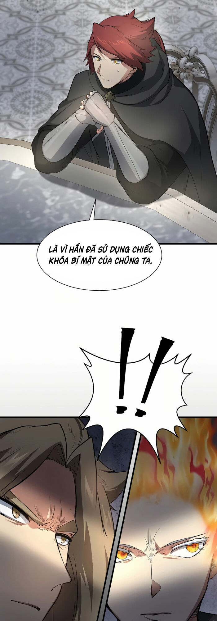 Tôi Thăng Cấp Bằng Kĩ Năng - Chapter 91 - Page 48