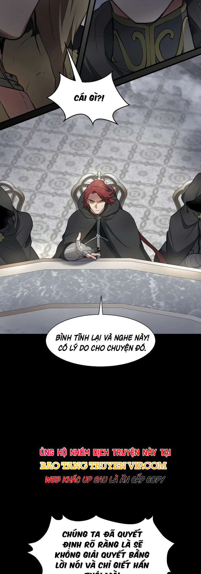 Tôi Thăng Cấp Bằng Kĩ Năng - Chapter 91 - Page 49