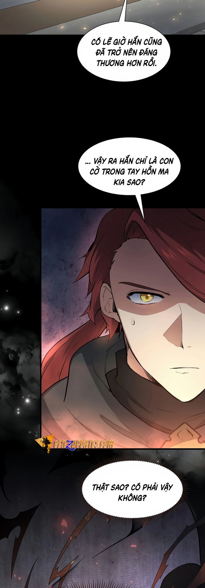Tôi Thăng Cấp Bằng Kĩ Năng - Chapter 91 - Page 55