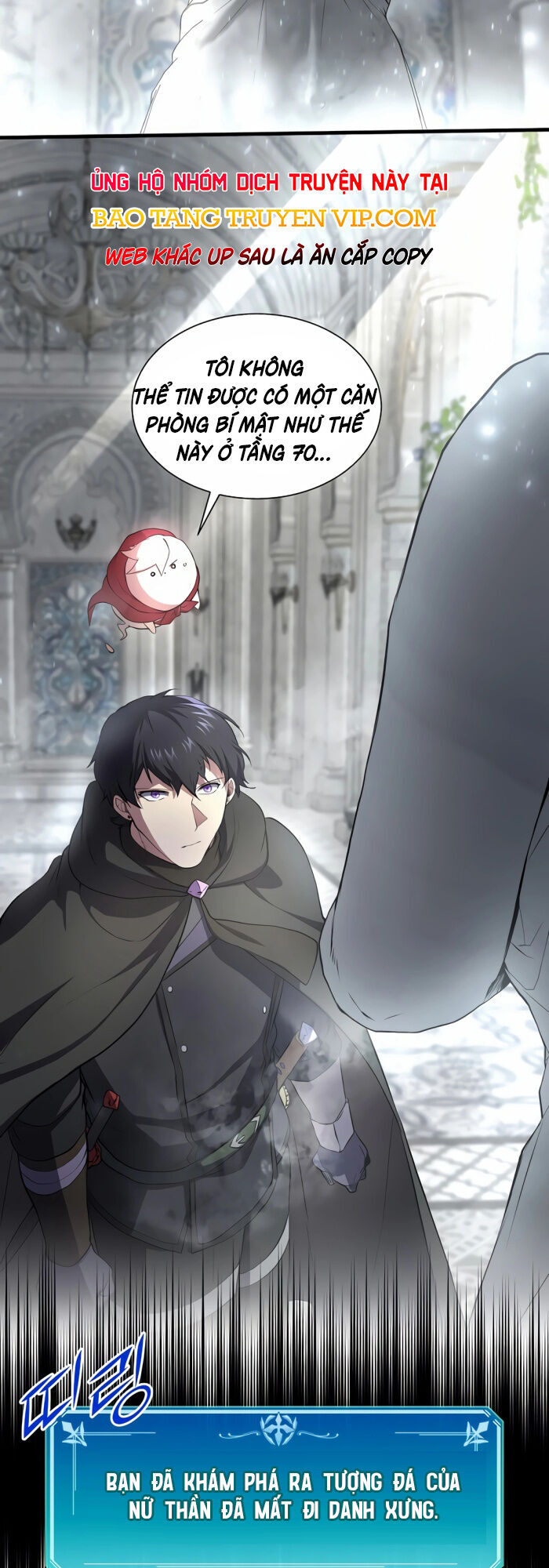 Tôi Thăng Cấp Bằng Kĩ Năng - Chapter 91 - Page 58