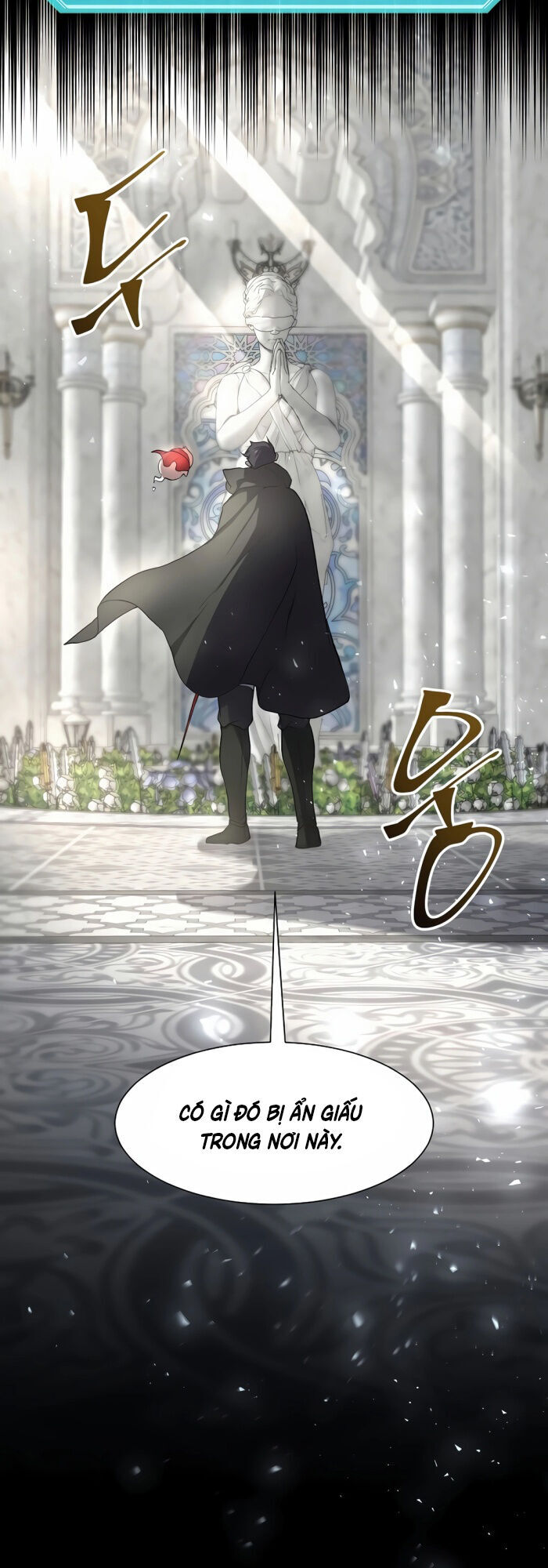 Tôi Thăng Cấp Bằng Kĩ Năng - Chapter 91 - Page 59