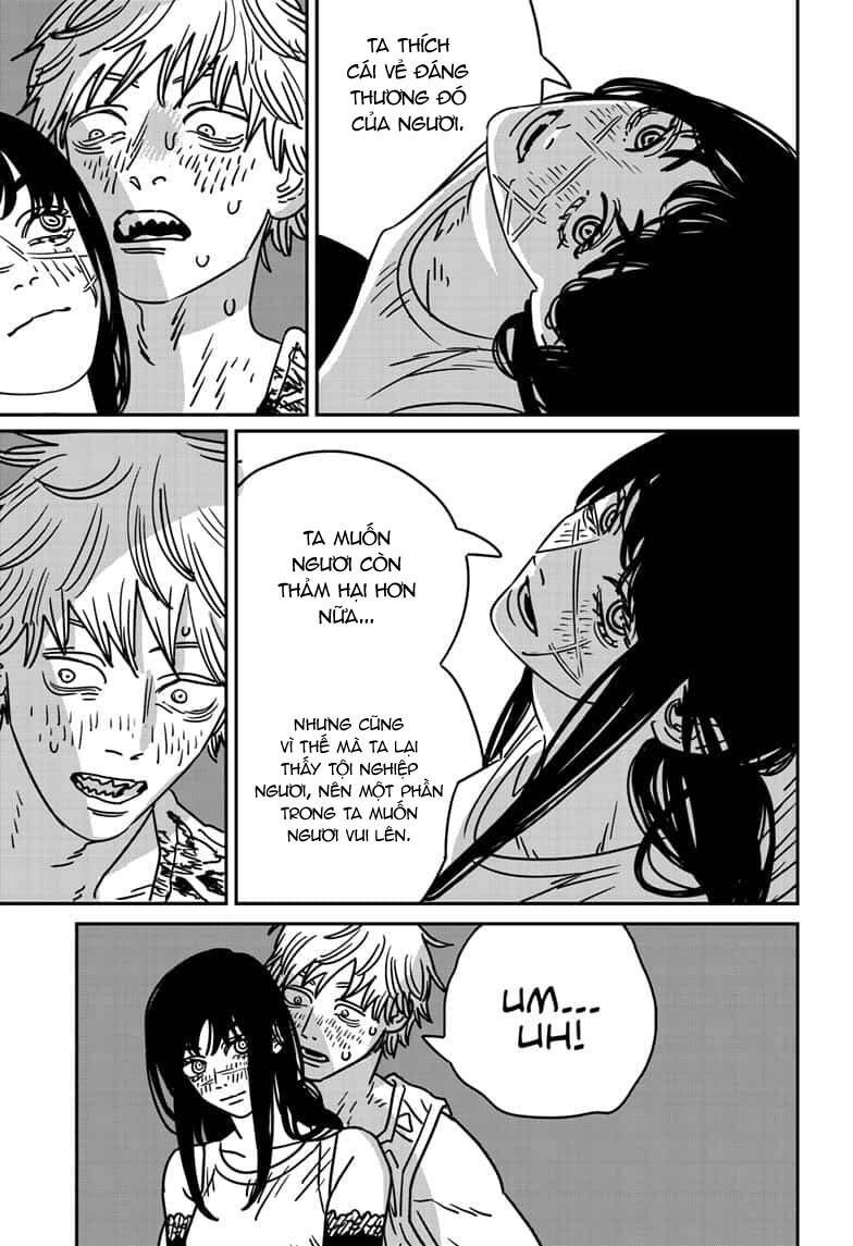 Chainsawman Phần 2 - Chapter 193 - Page 3