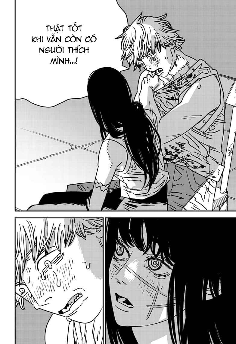 Chainsawman Phần 2 - Chapter 193 - Page 8