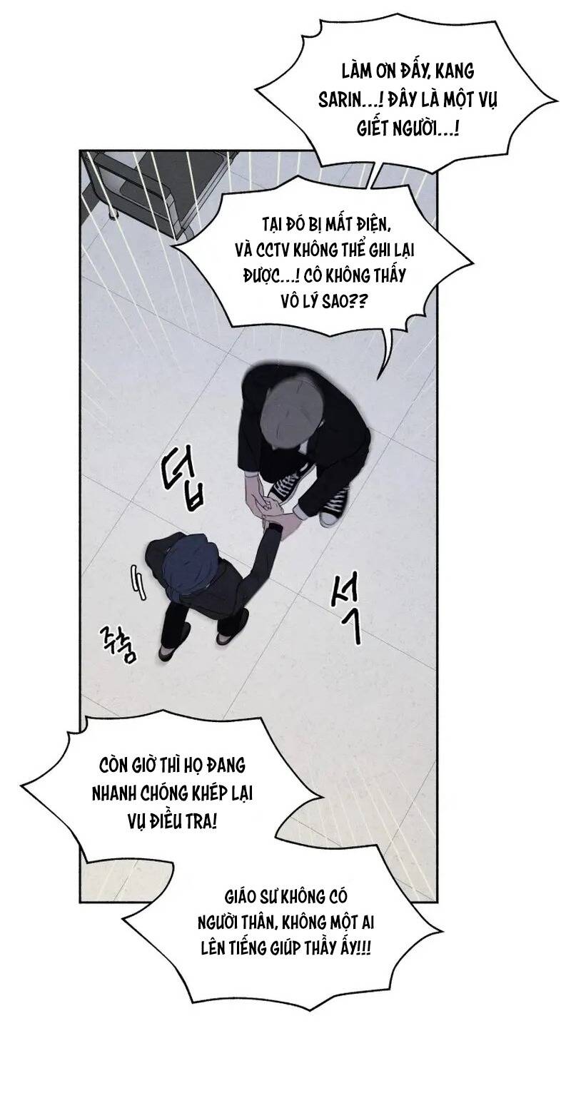 Tôi Muốn Ngừng Việc Giết Chóc Chapter 14 - Trang 13