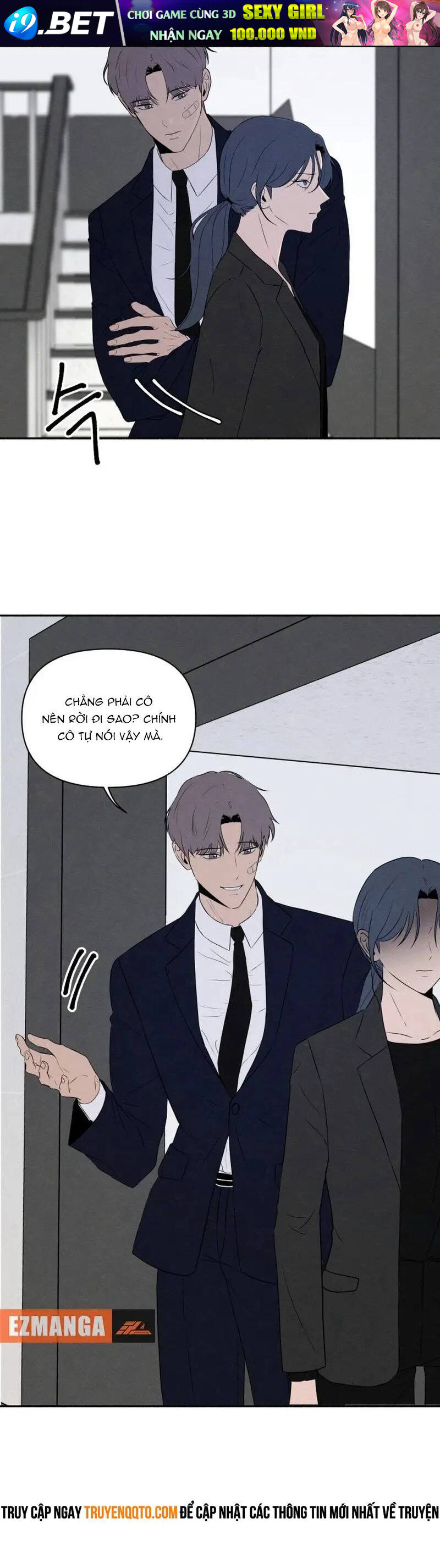 Tôi Muốn Ngừng Việc Giết Chóc Chapter 14 - Trang 16