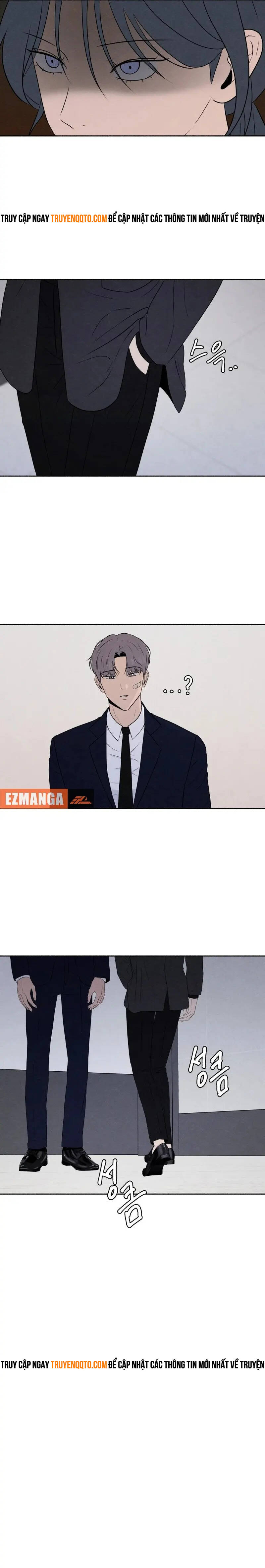 Tôi Muốn Ngừng Việc Giết Chóc Chapter 14 - Trang 18