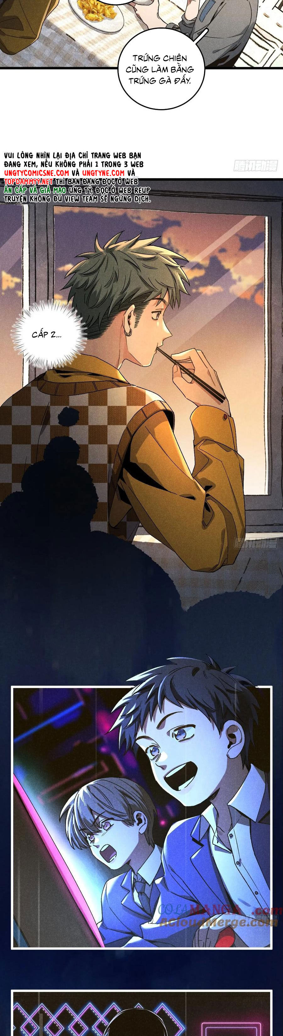 Tôi Không Cùng Anh Đến Vùng Đất Bắp Ngô Đâu! - Chapter 56 - Page 5