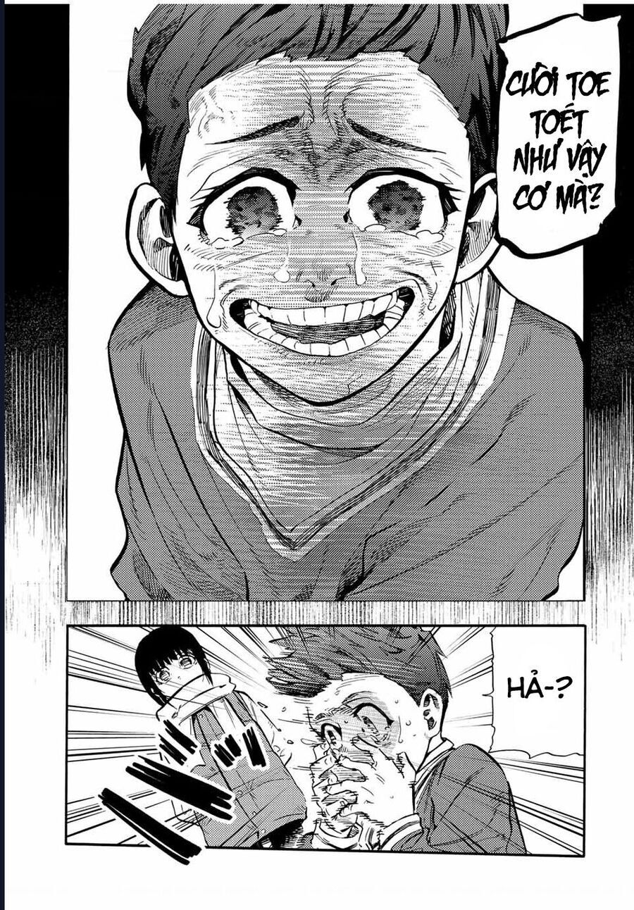 Lục nhân thập tự giá Chapter 188 - Trang 14