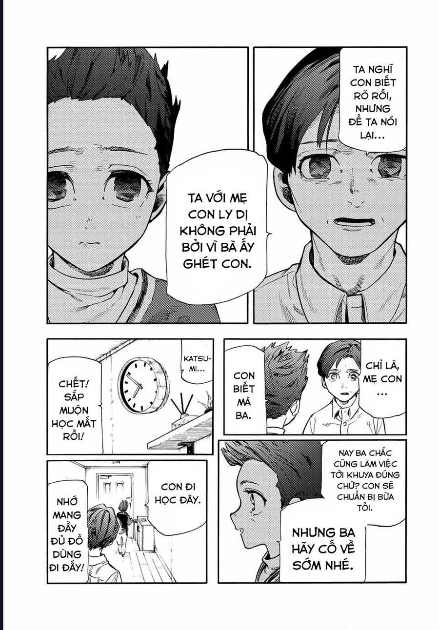 Lục nhân thập tự giá Chapter 188 - Trang 2