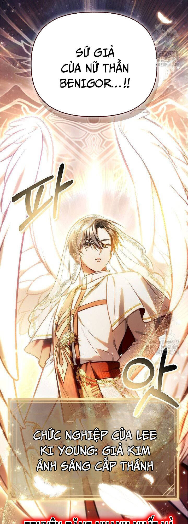 Kí Sự Hồi Quy - Chapter 127 - Page 43