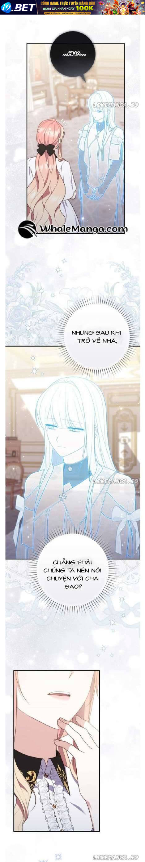 Nàng Công Chúa Tiên Tri - Chapter 84 - Page 12