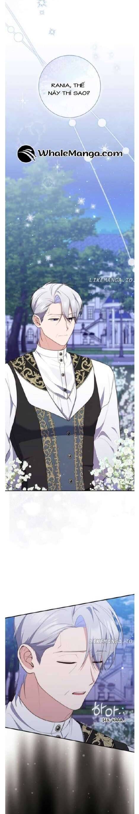 Nàng Công Chúa Tiên Tri - Chapter 84 - Page 13