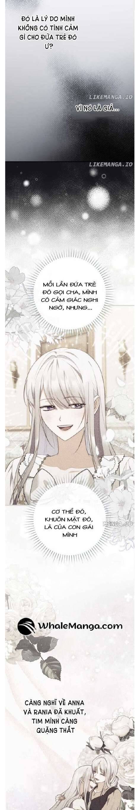 Nàng Công Chúa Tiên Tri - Chapter 84 - Page 15