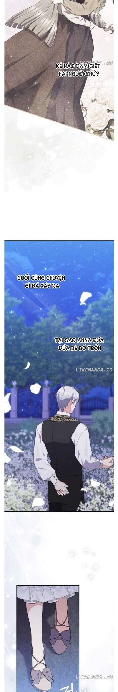 Nàng Công Chúa Tiên Tri - Chapter 84 - Page 16