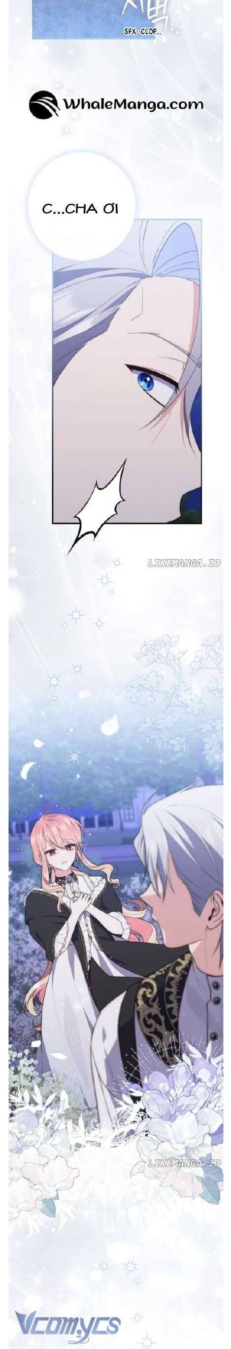 Nàng Công Chúa Tiên Tri - Chapter 84 - Page 17